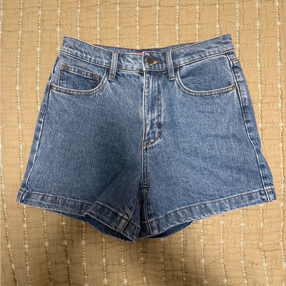 Guess Denim Shorts